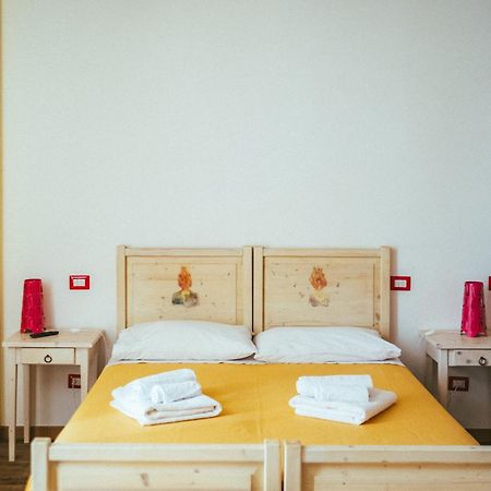 Bed and Breakfast Elementa à Conversano Extérieur photo