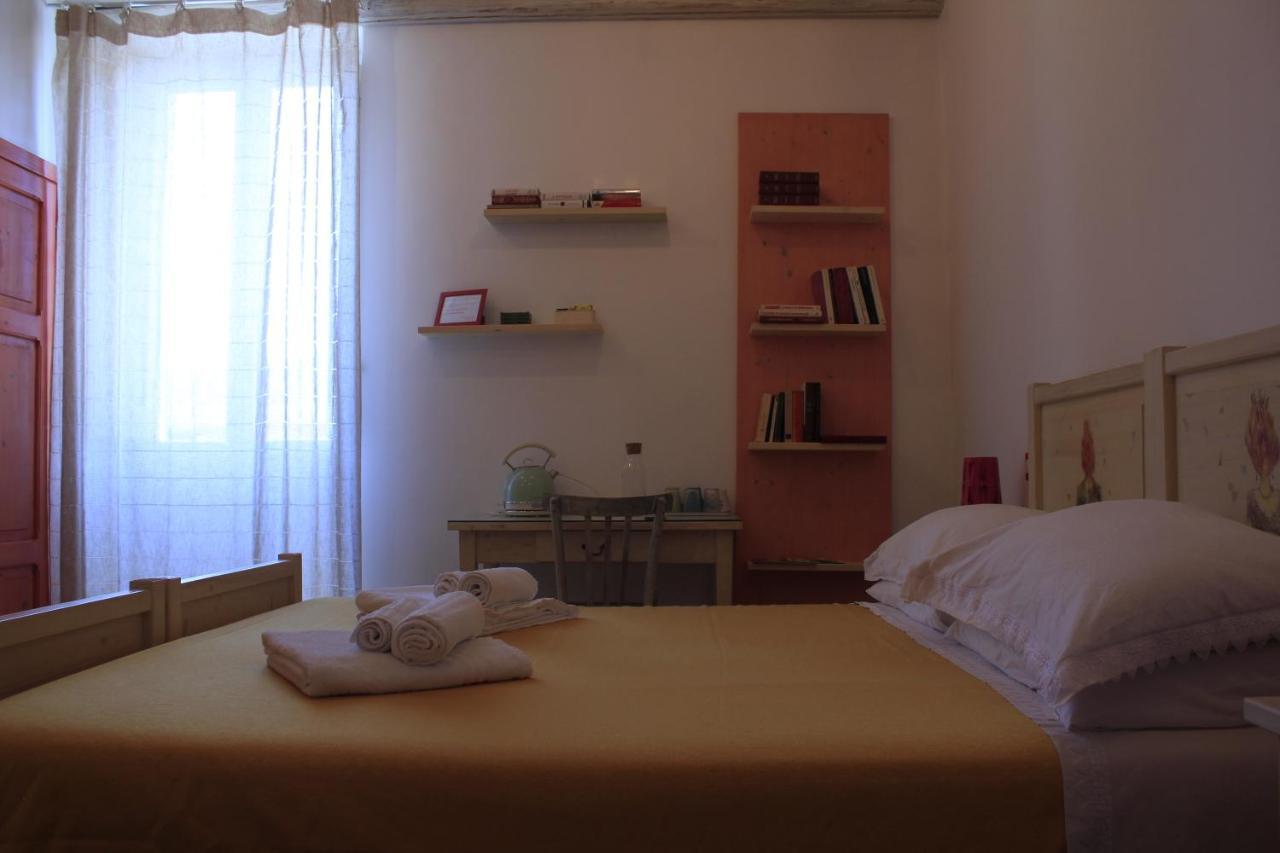Bed and Breakfast Elementa à Conversano Extérieur photo