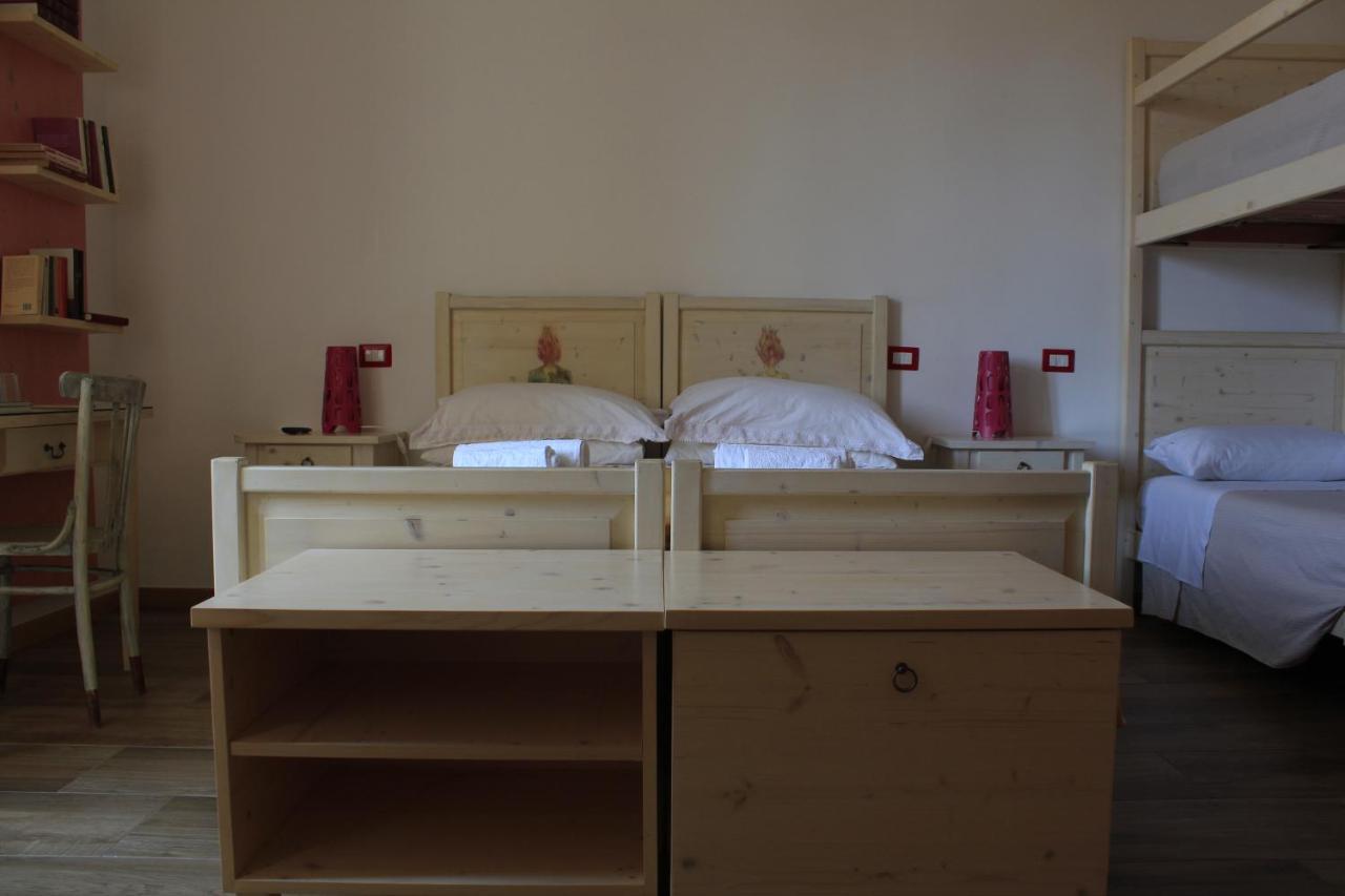 Bed and Breakfast Elementa à Conversano Extérieur photo