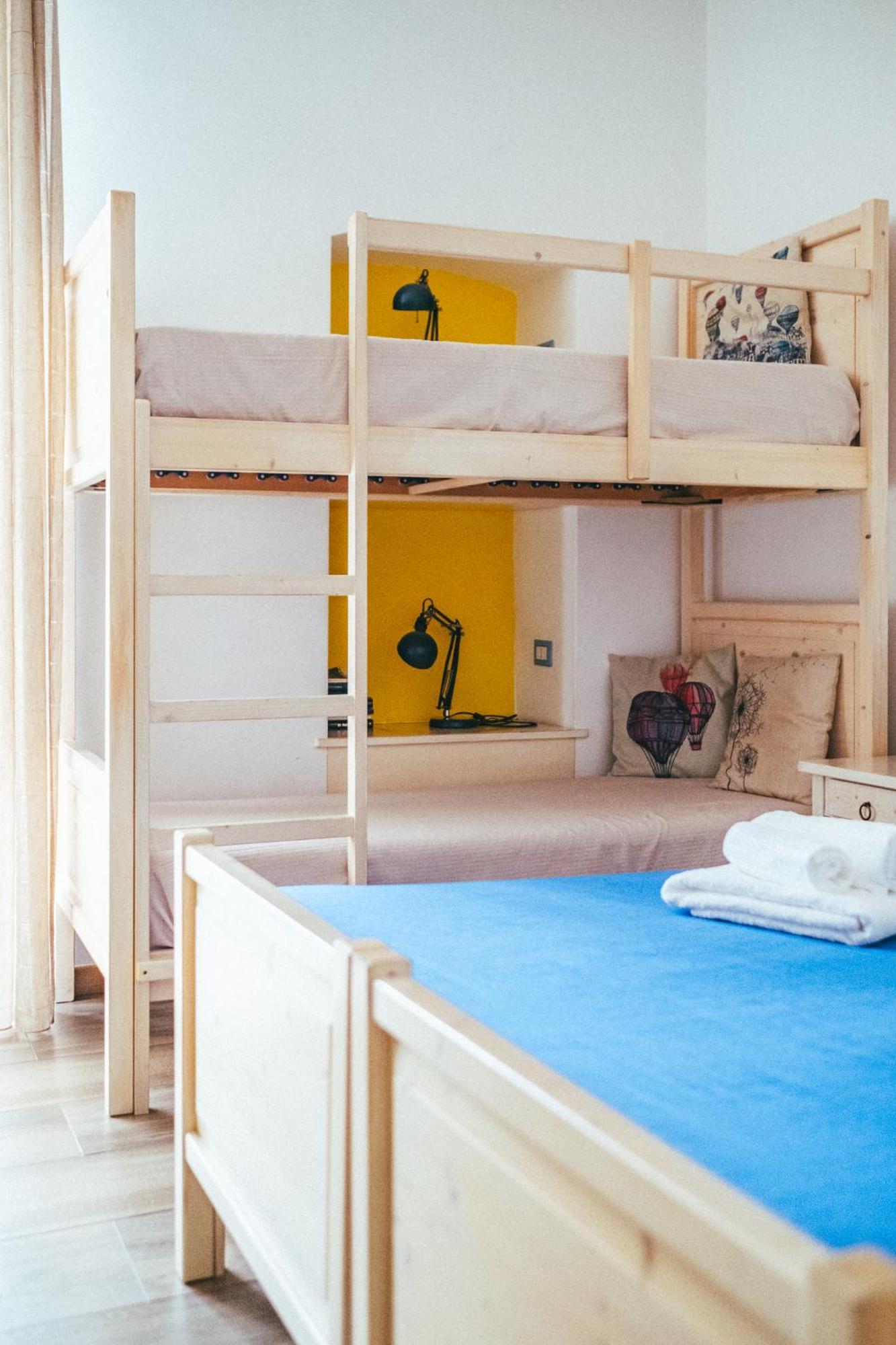 Bed and Breakfast Elementa à Conversano Extérieur photo