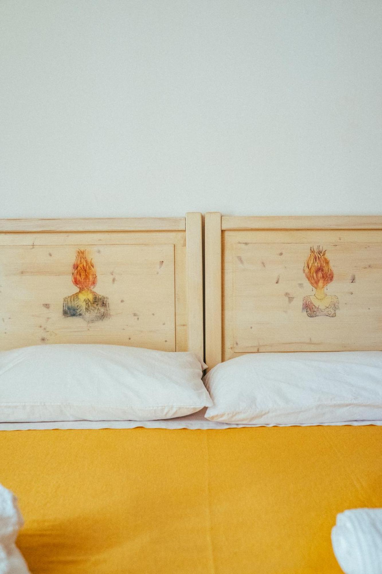 Bed and Breakfast Elementa à Conversano Extérieur photo