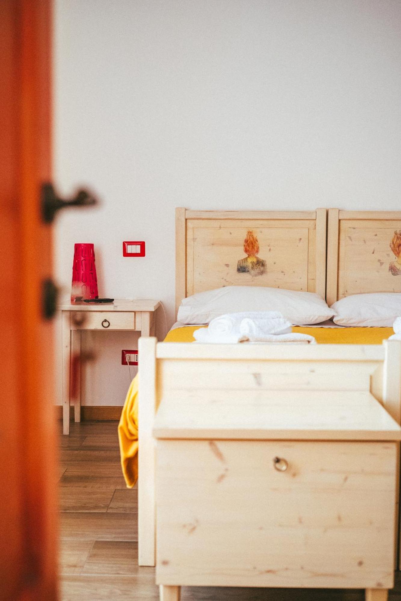 Bed and Breakfast Elementa à Conversano Extérieur photo