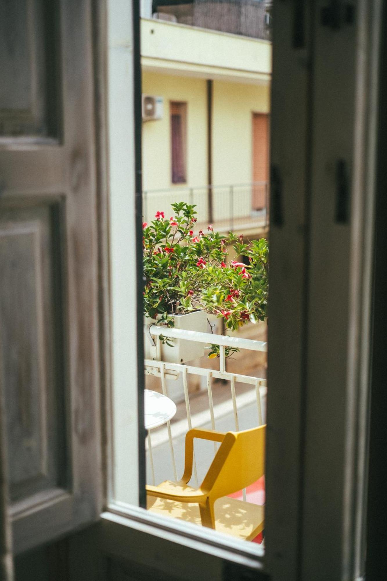 Bed and Breakfast Elementa à Conversano Extérieur photo