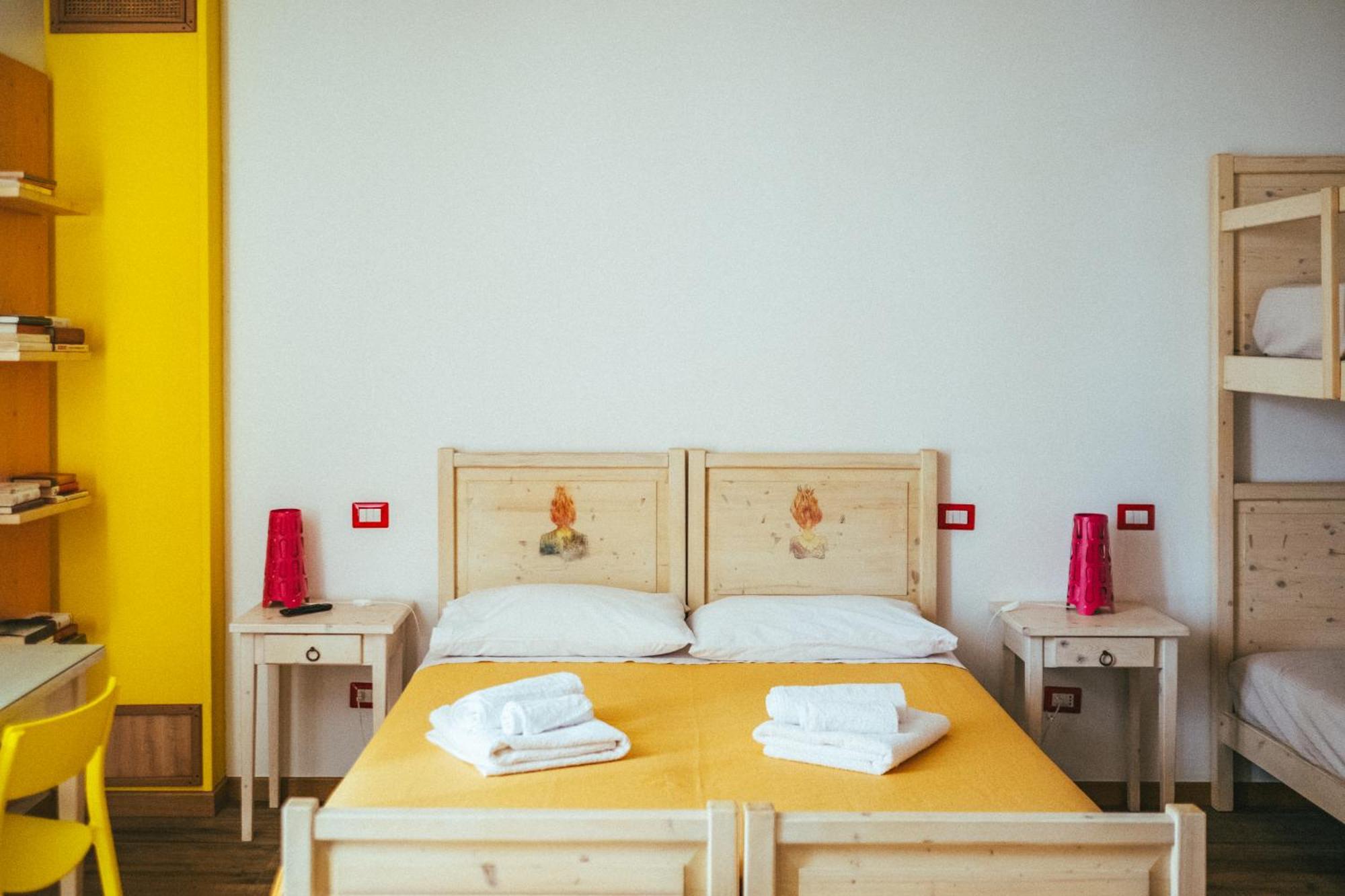 Bed and Breakfast Elementa à Conversano Extérieur photo
